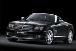 Chrysler Crossfire by Startech 2005 года